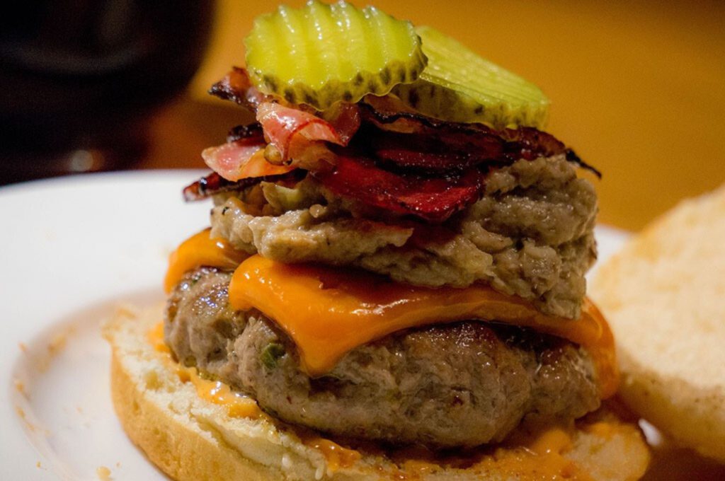 Everything Burger - Kidshoekje.nl
