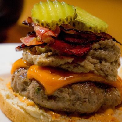 Everything Burger - Kidshoekje.nl