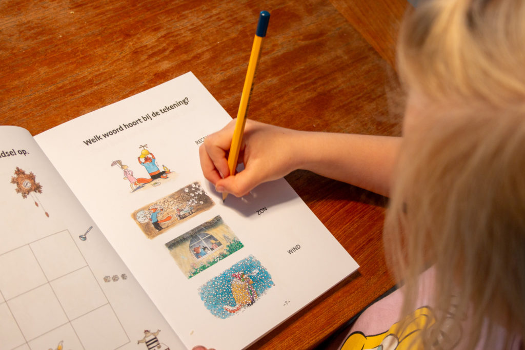 Kinderboek Vos en Haas Superdikke Doeboek - Kidshoekje.nl