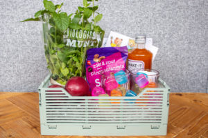 Mocktail Borrelpakket - Kidshoekje.nl