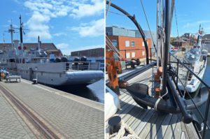 marinemuseum museumboten - Kidshoekje.nl