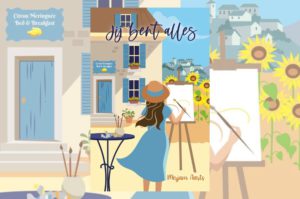 Boek Jij bent alles - Kidshoekje.nl