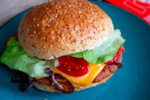 Smashburger - Kidshoekje.nl