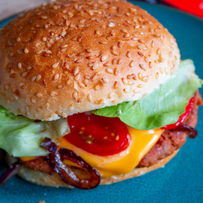 Smashburger - Kidshoekje.nl