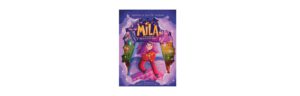 Boeken Djamila - Kidshoekje.nl