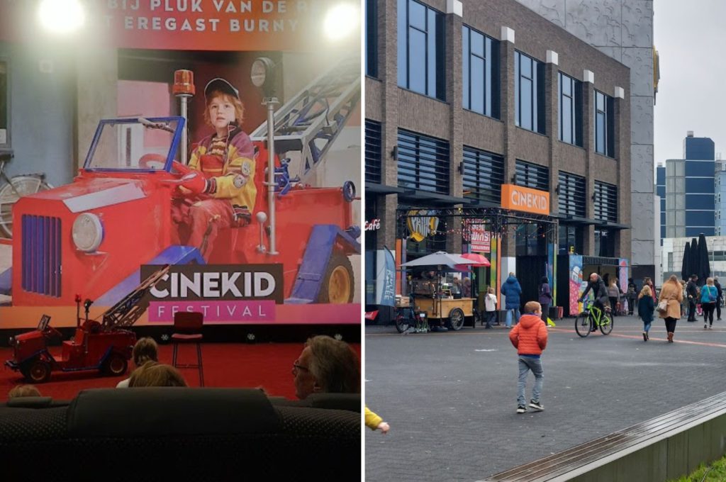 Cinekid Amsterdam 2024 - Kidshoekje.nl