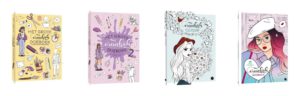 Creachick Boeken - Kidshoekje.nl