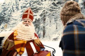 De Club van Sinterklaas - Het Grote Sneeuwavontuur - Kidshoekje.nl