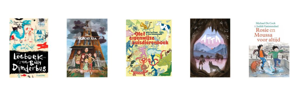 Groep 5 en 6 KBW 2024 - Kidshoekje.nl