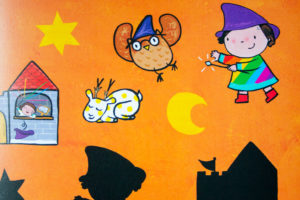 Hocus Pocus - Kidshoekje.nl