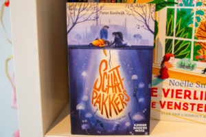 Kinderboekenweek 2024 Lekker Eigenwijs Geschenk - Kidshoekje.nl