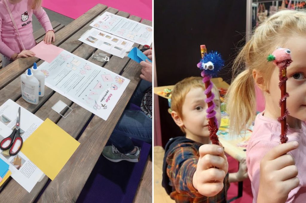 Kreadoe Kreakids - Kidshoekje.nl