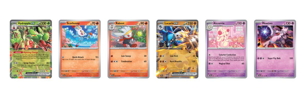 Pokémon TCG Scarlet & Violet_ Stellar Crown - Kidshoekje.nl