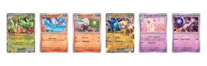 Pokémon TCG Scarlet & Violet_ Stellar Crown - Kidshoekje.nl