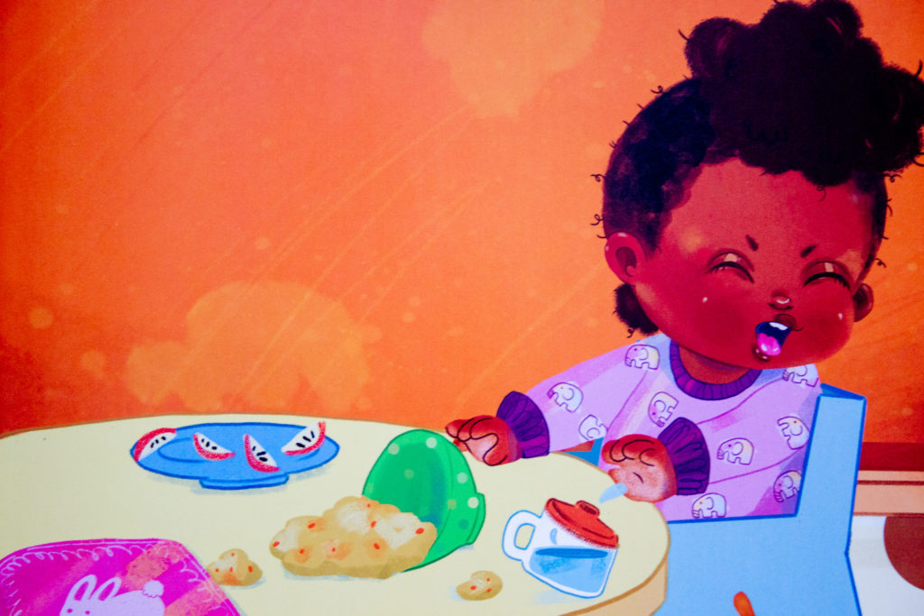 Recensie LIO is boos - Kidshoekje.nl