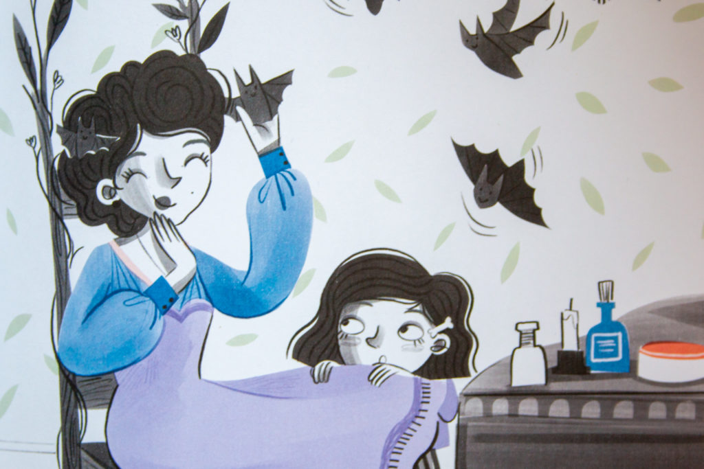 Recensie - Mijn Mama is een Heks - Kidshoekje.nl