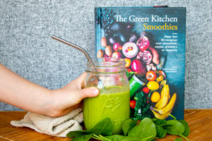 Recensie The Green Kitchen Smoothies - Kidshoekje.nl