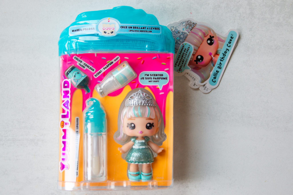 Recensie Yummiland - Kidshoekje.nl