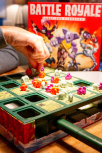 Battle Royale Last One Standing Speelgoed van het Jaar - Kidshoekje.nl