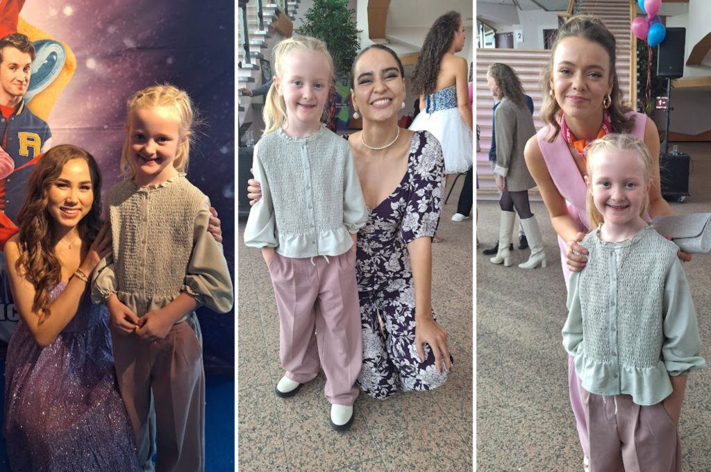 Cast de Grote Slijmmusical - Kidshoekje.nl