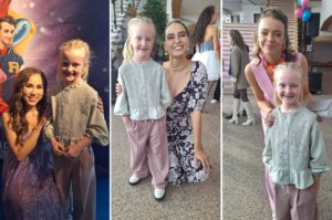 Cast de Grote Slijmmusical - Kidshoekje.nl
