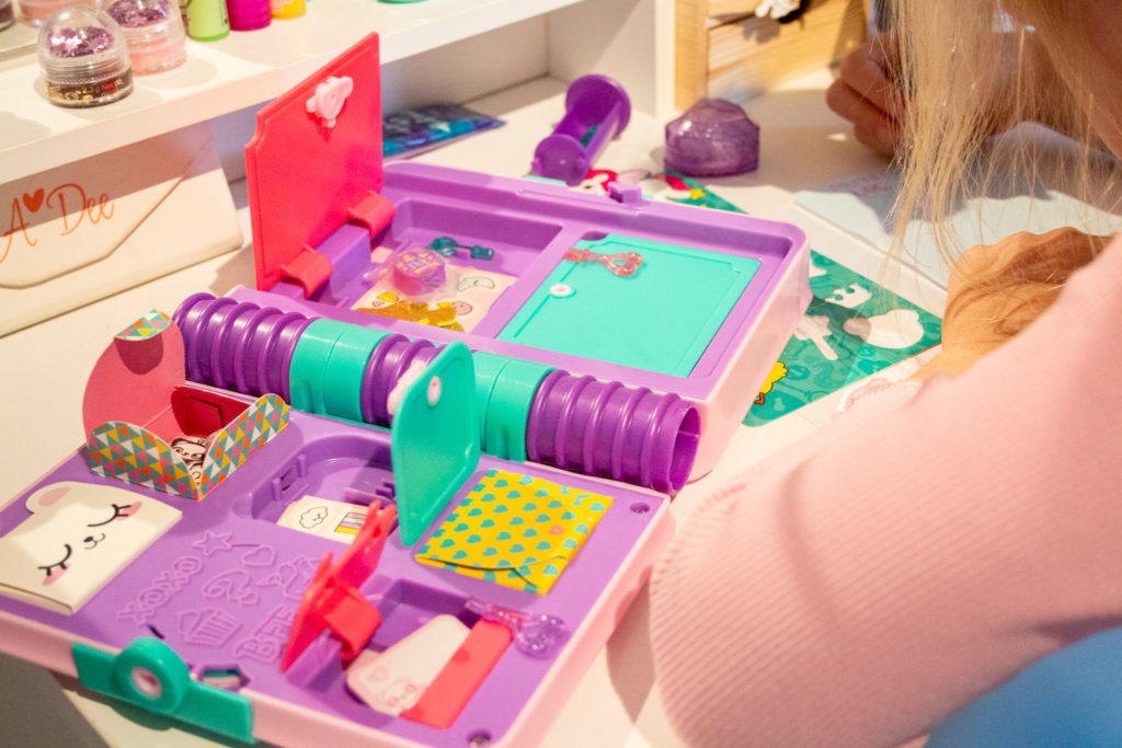 FunLockets Secret Journal Speelgoed van het Jaar - Kidshoekje.nl