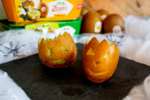 Halloween Kiwi Monsters - Kidshoekje.nl