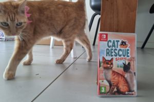 Ninatendo Switch_ Cat Rescue Story - Kidshoekje.nl