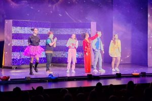 Premiere de Grote Slijmmusical - Kidshoekje.nl