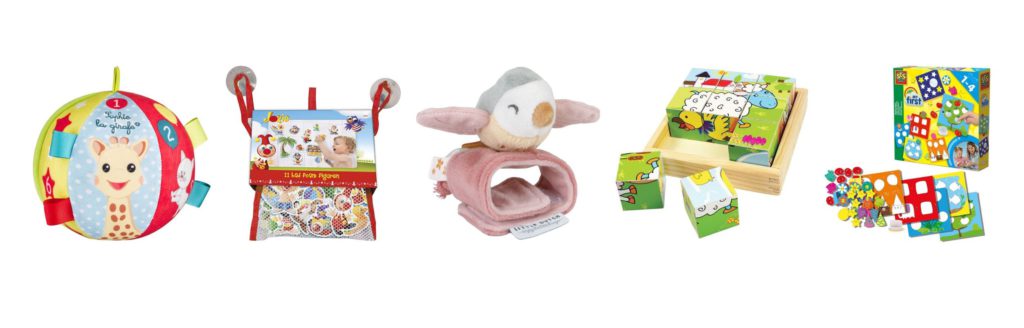 Schoencadeaus onder de 10 euro Tot 4 Jaar - Kidshoekje.nl