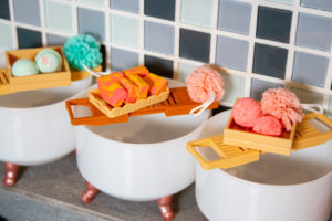 Speelgoed Miniverse Make it Mini Spa - Kidshoekje.nl