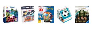 Spelletjes Schoencadeaus onder de 10 euro - Kidshoekje.nl