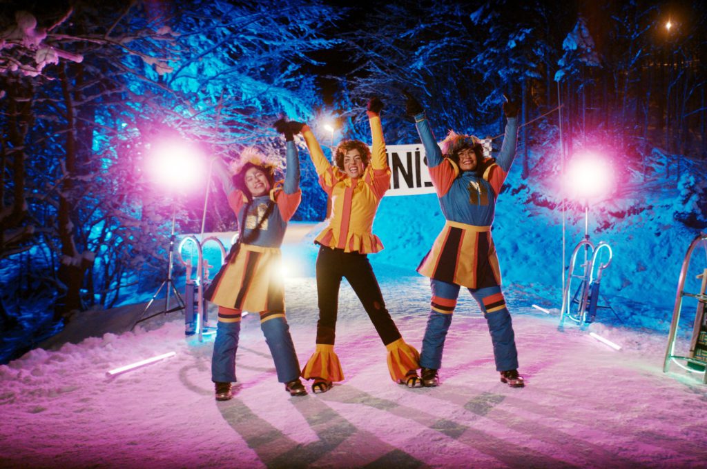 Winactie De Club van Sinterklaas - Het Grote Sneeuwavontuur Film - Kidshoekje.nl