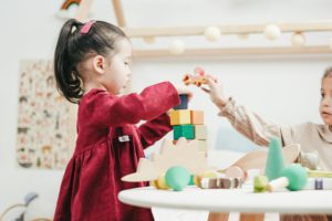 Zo kies je de perfecte kinderopvang voor jouw kind