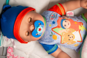 Baby Born Jonas - Kidshoekje.nl