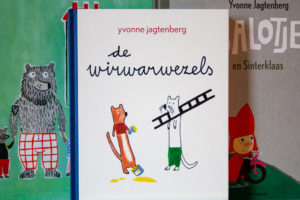 De Wirwarwezels - Kidshoekje.nl