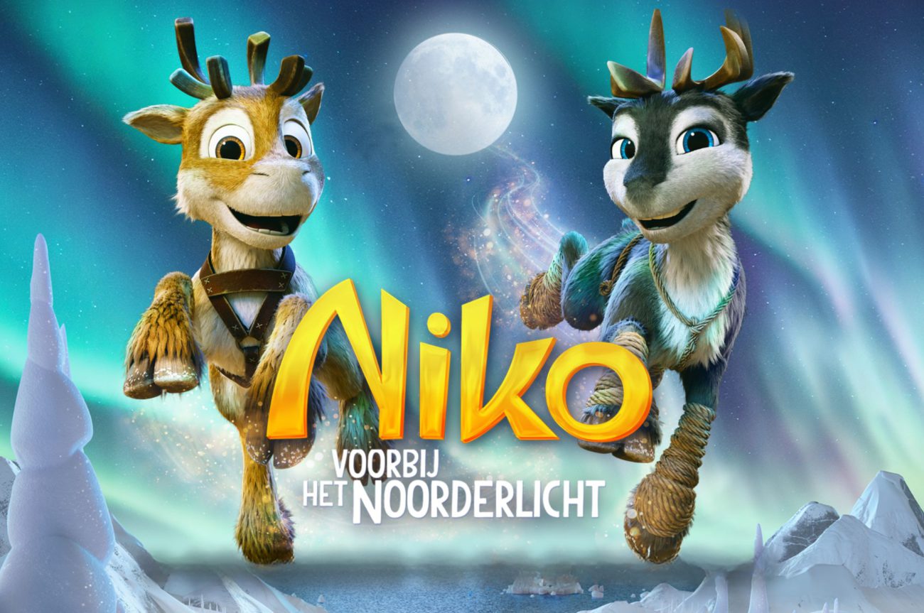 Film_ Niko Voorbij het Noorderlicht - Kidshoekje.nl