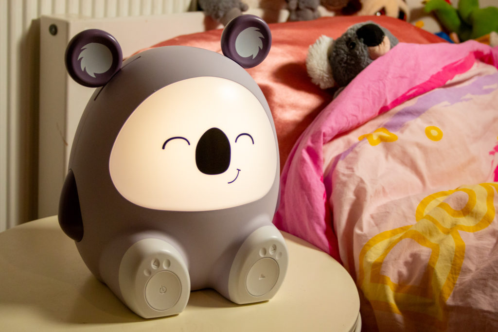 Hi Buddies BTKids Lichtgevende Speaker - Kidshoekje.nl