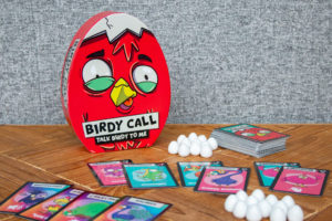 Kaartspel Birdy Call - Kidshoekje.nl