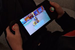 Leo de Brandweerkat - Kidshoekje.nl