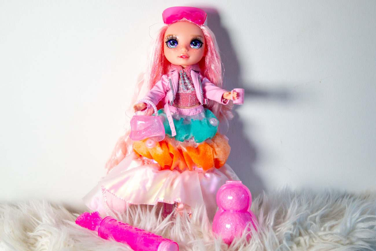 Rainbow High Winter Wonderland Dolls - Kidshoekje.nl
