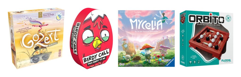 Recensies Verlanglijst Kaart- en Bordspellen 2024 - Kidshoekje.nl