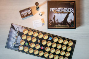 Remember the Music - Kidshoekje.nl