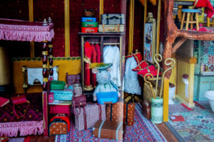 Sam en Julia Het Muizenhuis Sinterklaas Boek - Kidshoekje.nl