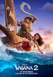 VAIANA 2_INTL_TEASER2_POSTER_NETHERLANDS