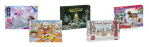 Velanglijstje Adventkalenders 2024 Speelgoed - Kidshoekje.nl