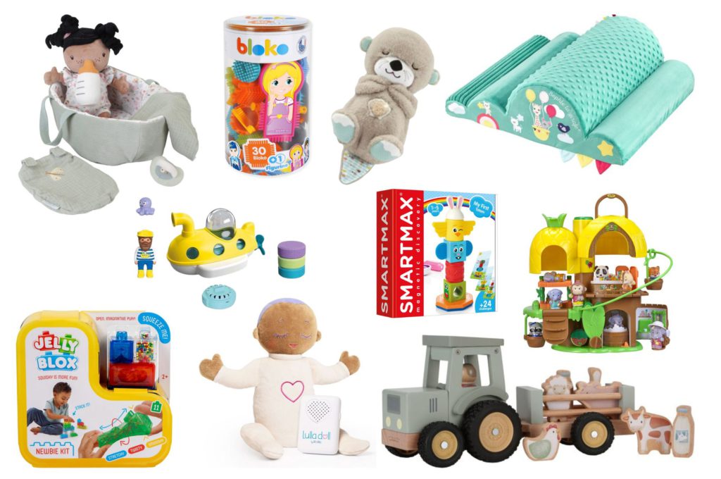 Verlanglijstje tot 4 jaar - Kidshoekje.nl