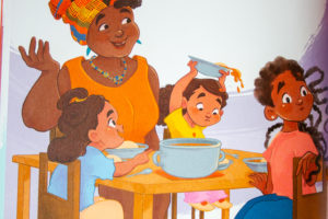 Kinderboek De Boebalas - Kidshoekje.nl