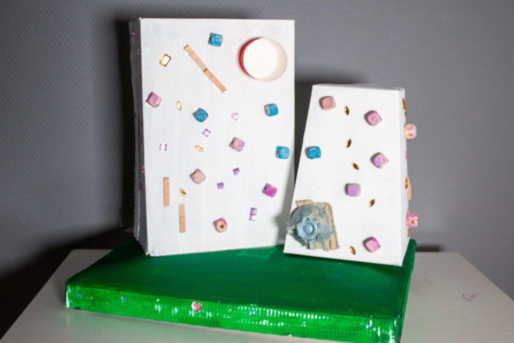 Boulder Muur Surpirse - Kidshoekje.nl