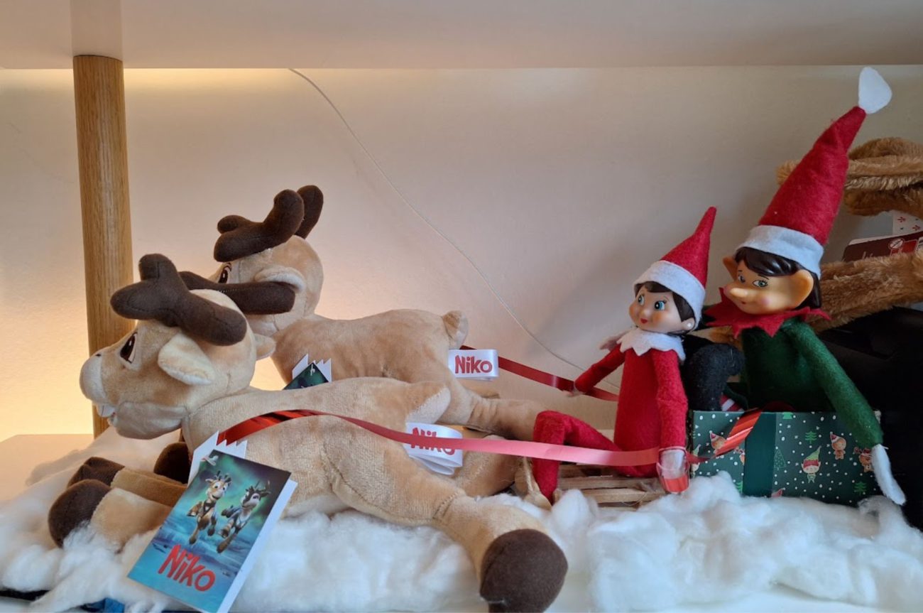 Elf on the Shelf Ideeën (2024) - Kidshoekje.nl
